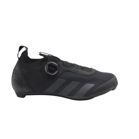 Adidas Parley BOA Road Cycling Shoes Black Carbon Men’s 5‎
